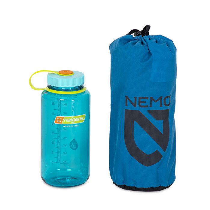 Nemo Sleeping Pad - Quasar 3D Insulated Reg Wide