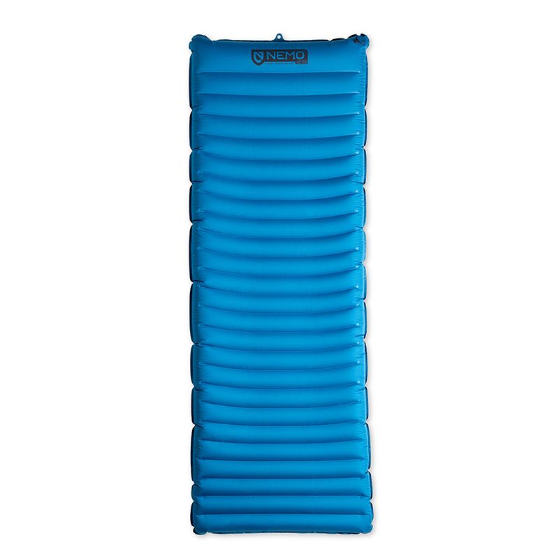 Nemo Sleeping Pad - Quasar 3D Insulated Reg Wide