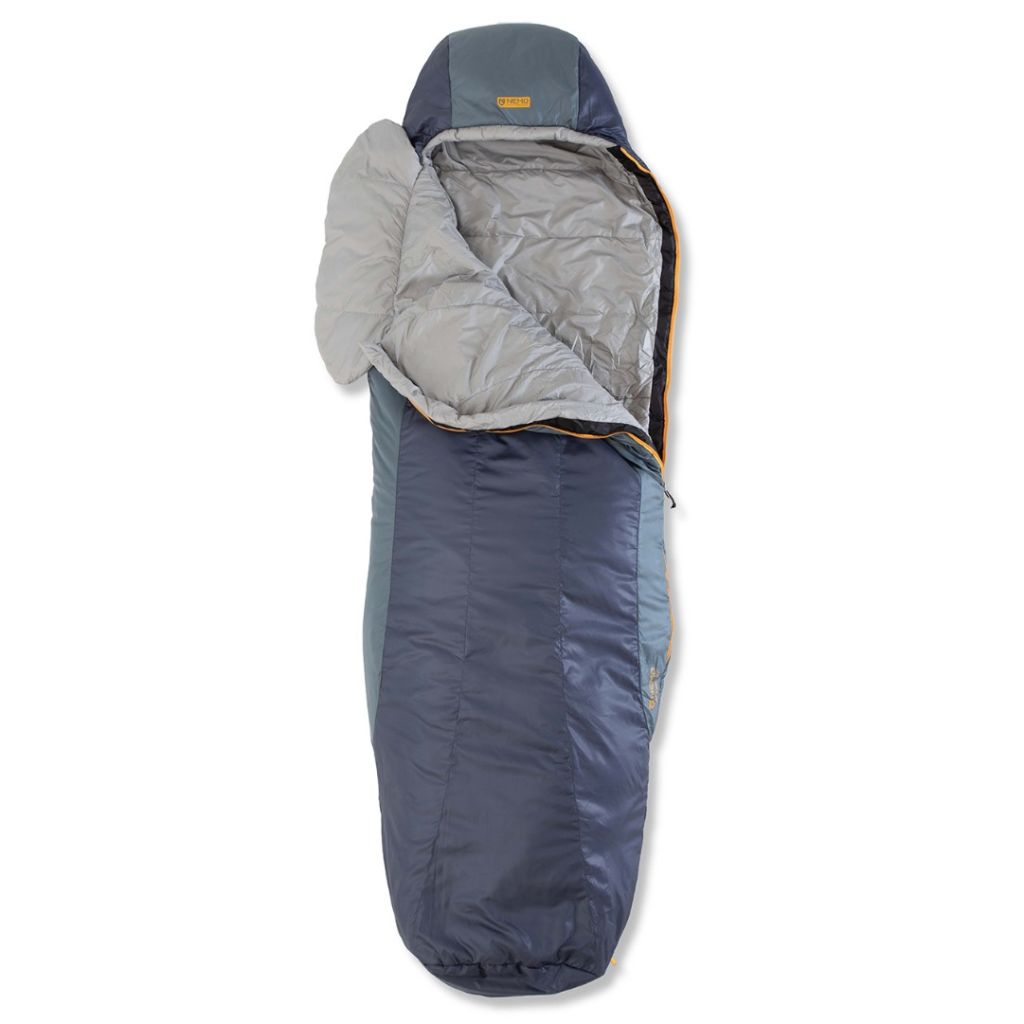 Nemo Sleeping Bag - Tempo 23 Mens 20R