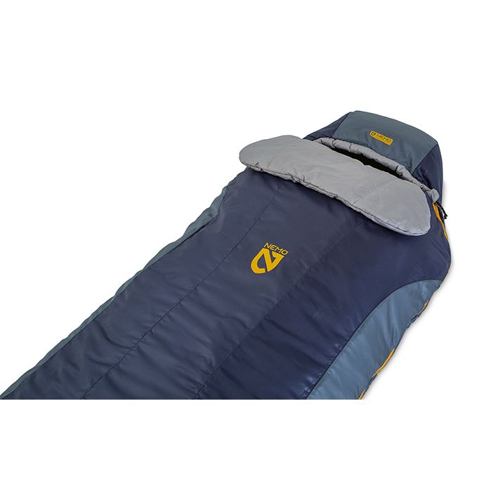 Nemo Sleeping Bag - Tempo 23 Mens 20R
