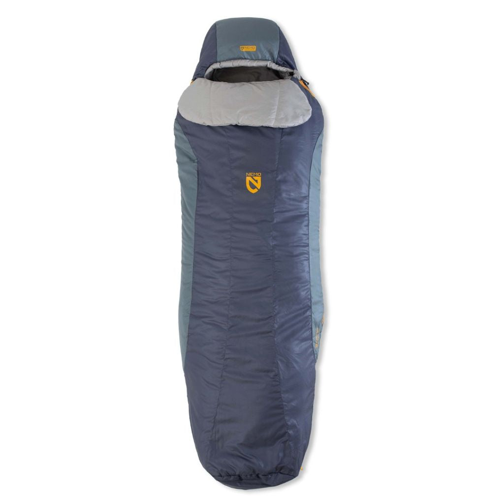 Nemo Sleeping Bag - Tempo 23 Mens 20R