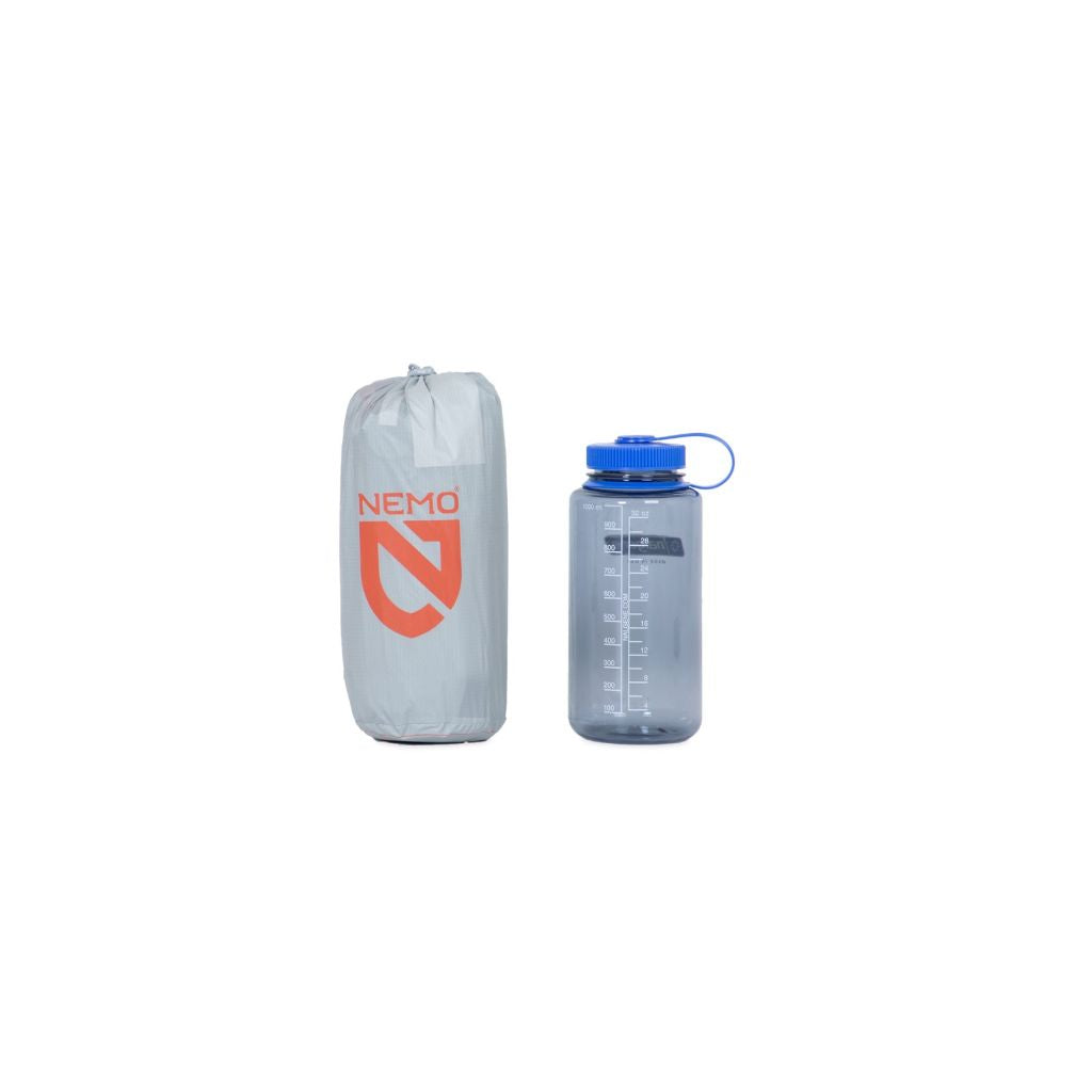 Nemo sleeping pad - Tensor All-Season Long Wide