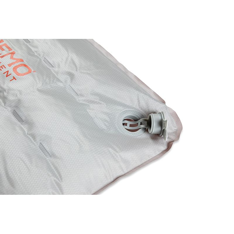 Nemo sleeping pad - Tensor All-Season Long Wide