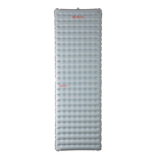 Nemo sleeping pad - Tensor All-Season Long Wide