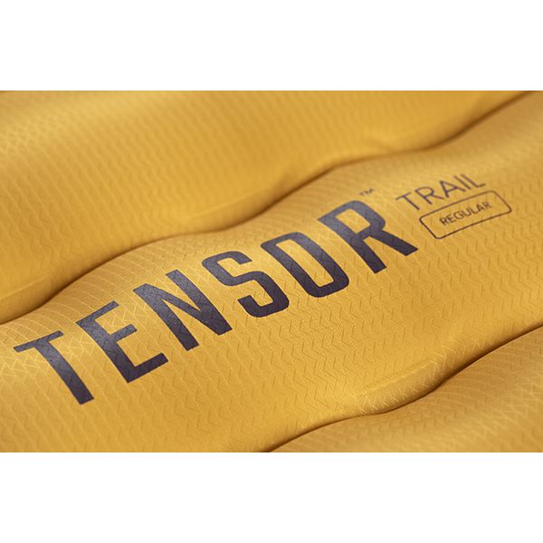 Nemo sleeping pad - Tensor Trail Reg Mummy