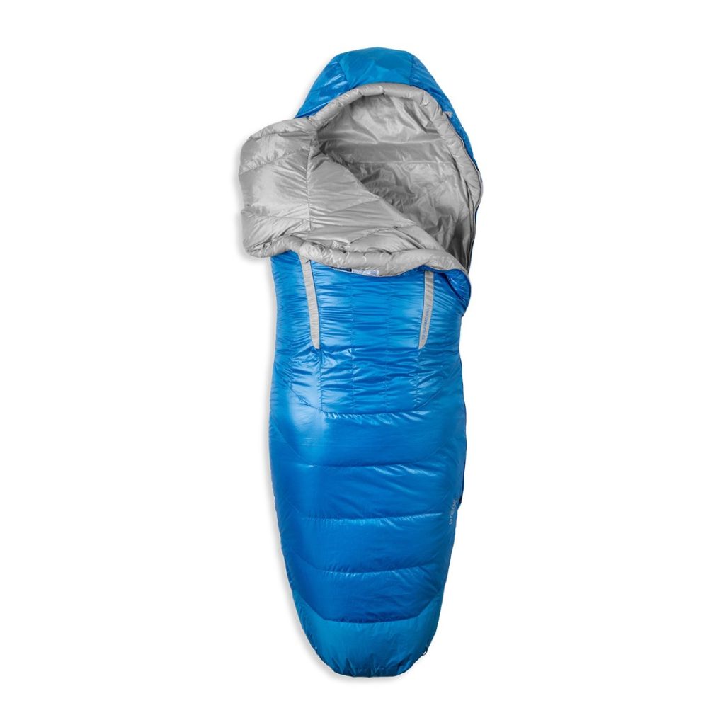 Nemo Sleeping Bag - Disco 24 Mens 30L