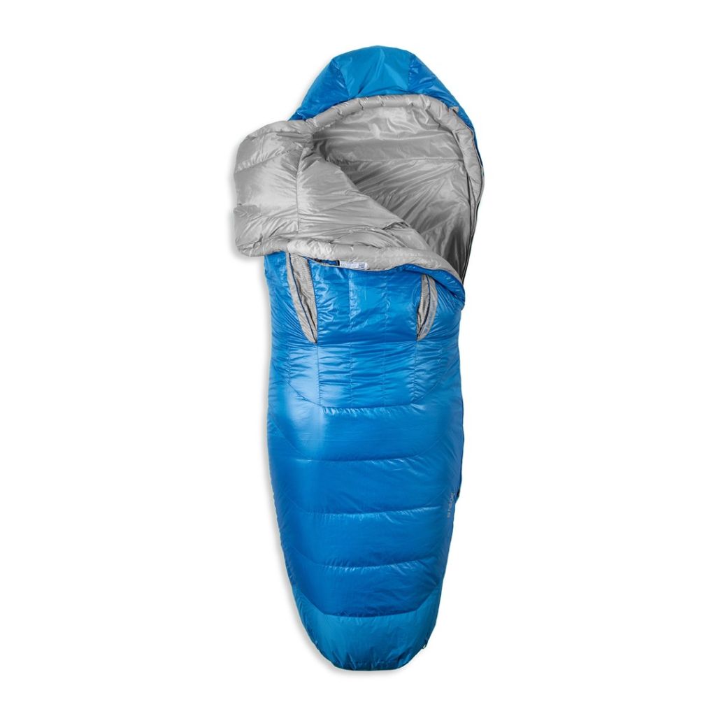 Nemo Sleeping Bag - Disco 24 Mens 30L