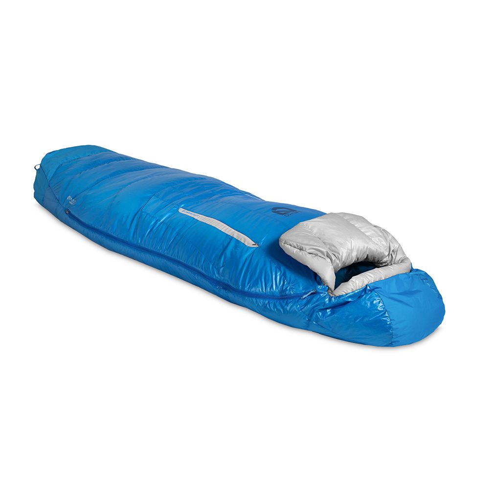 Nemo Sleeping Bag - Disco 24 Mens 30L