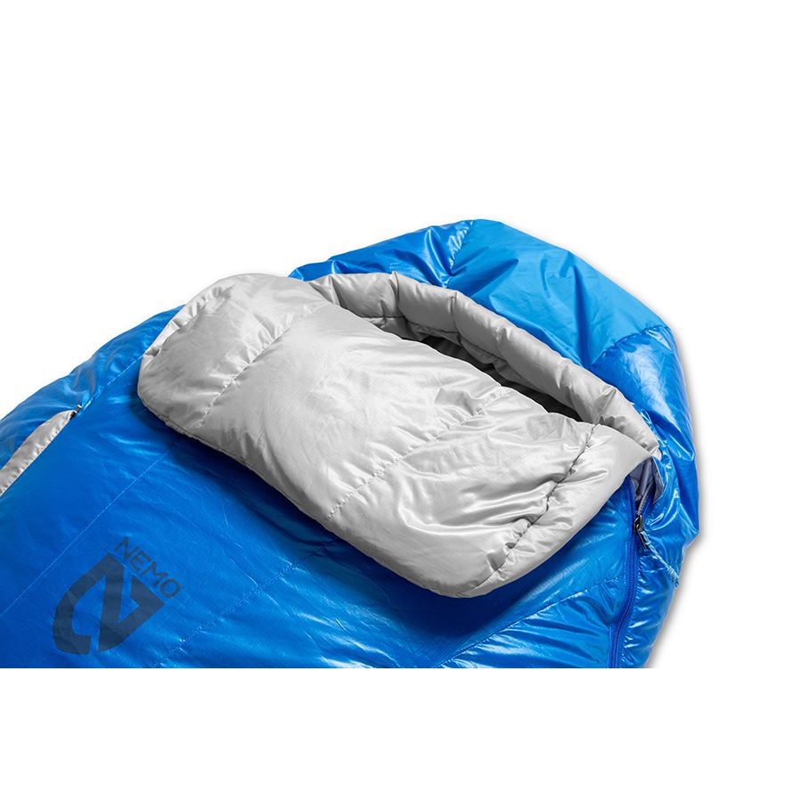Nemo Sleeping Bag - Disco 24 Mens 30L