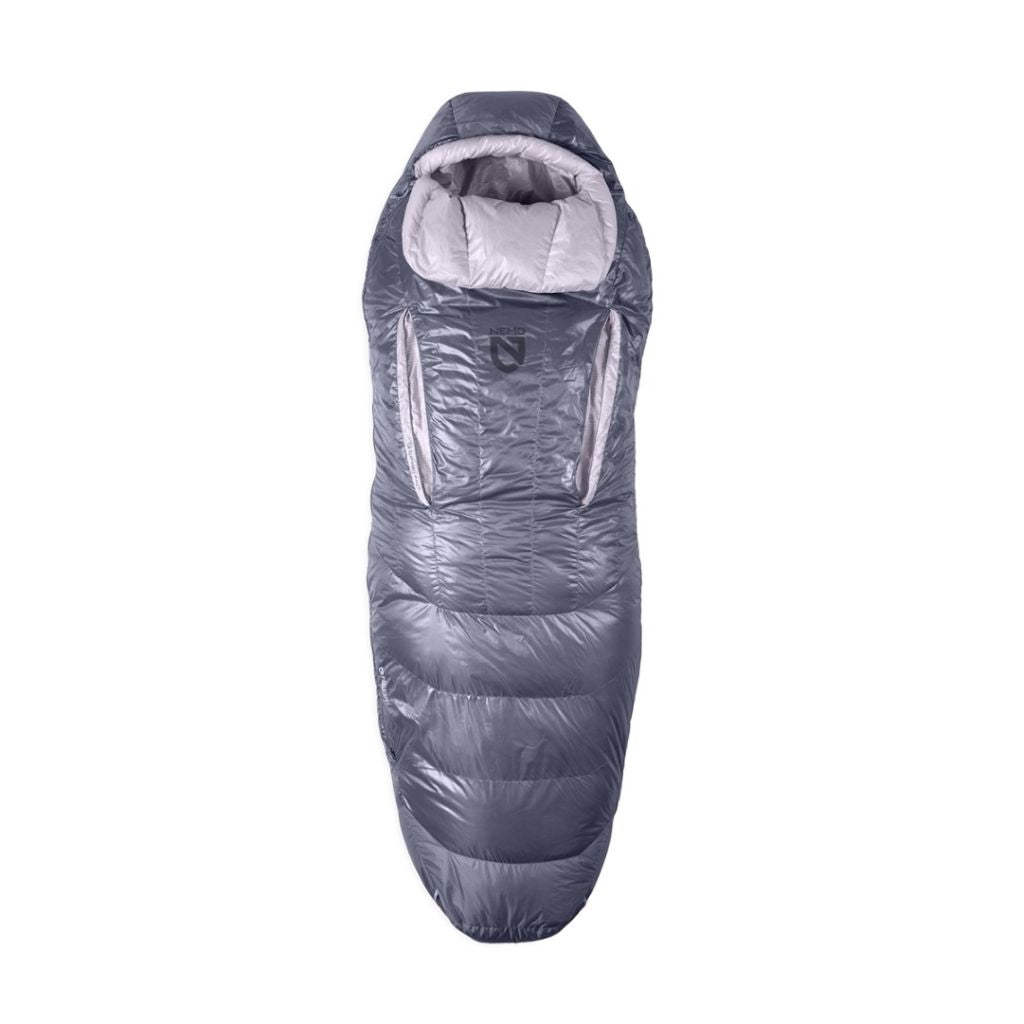 Nemo Sleeping Bag - Disco 24 Womens 30R