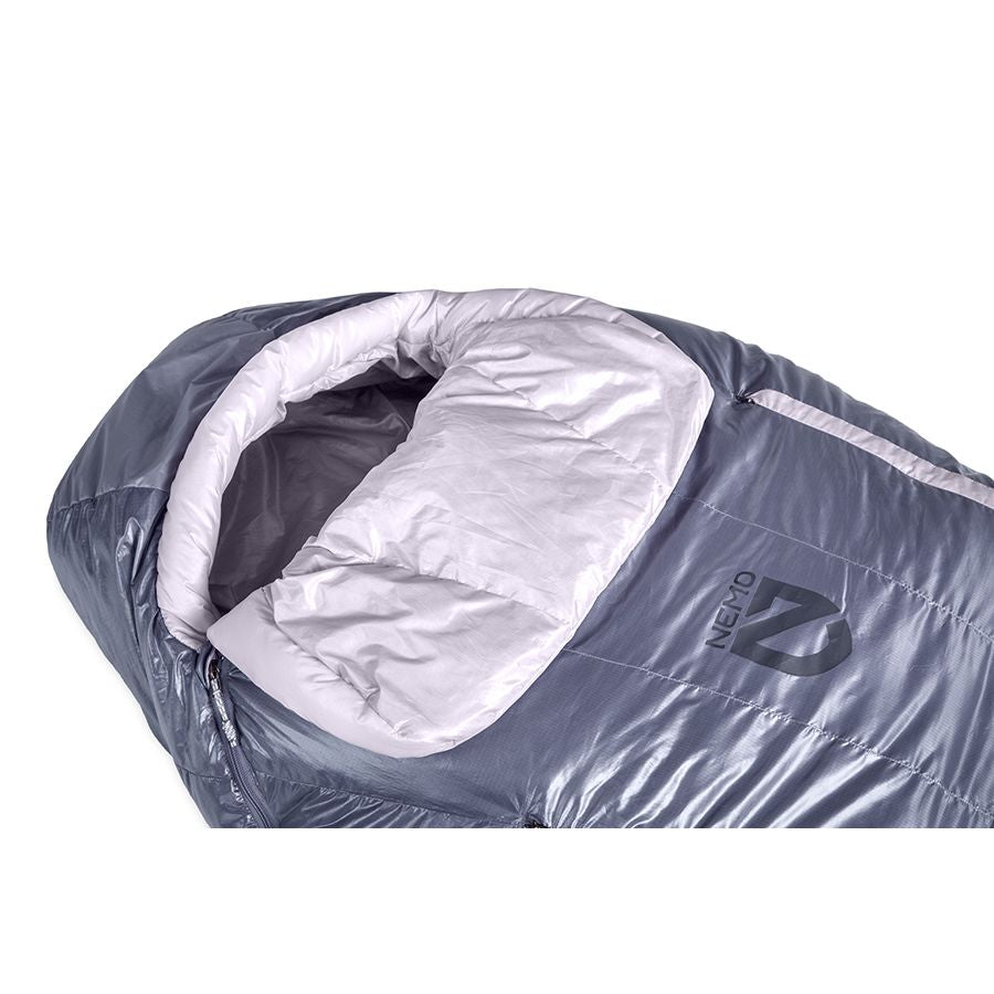 Nemo Sleeping Bag - Disco 24 Womens 30R