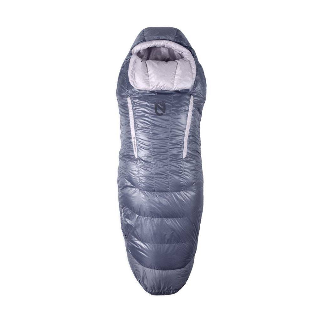Nemo Sleeping Bag - Disco 24 Womens 30R