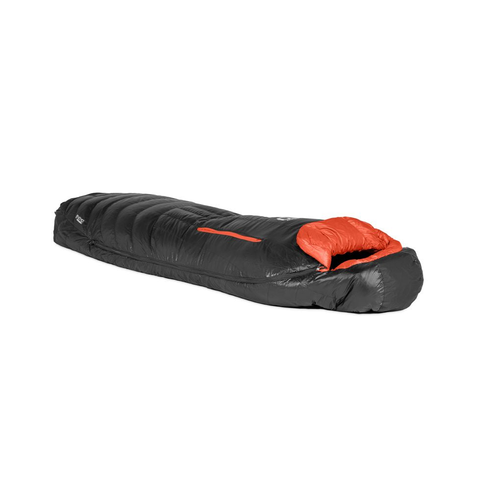 Nemo Sleeping Bag - Riff 24 Mens 15R