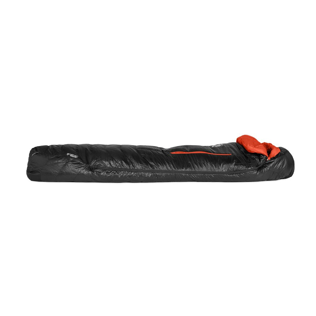 Nemo Sleeping Bag - Riff 24 Mens 15L