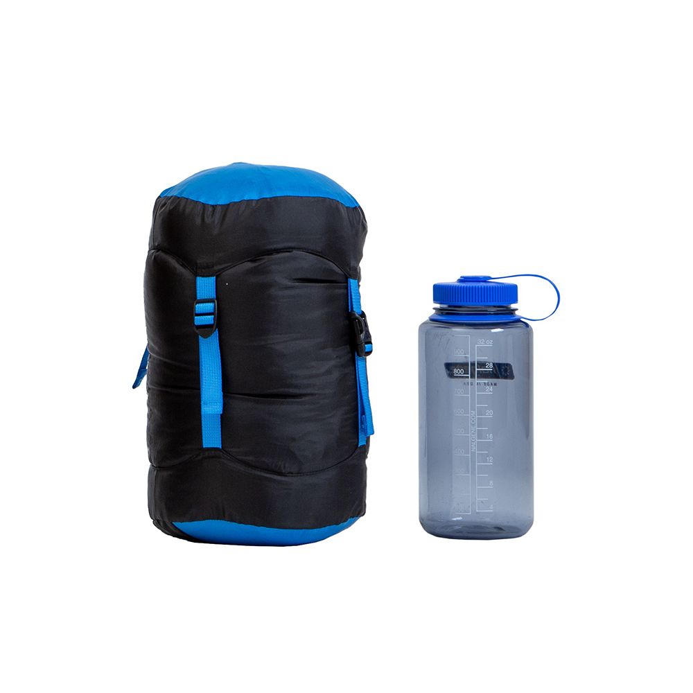 Nemo Sleeping Bag - Riff 24 Mens 30L