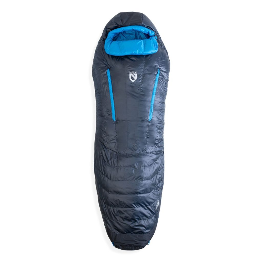 Nemo Sleeping Bag - Riff 24 Mens 30L
