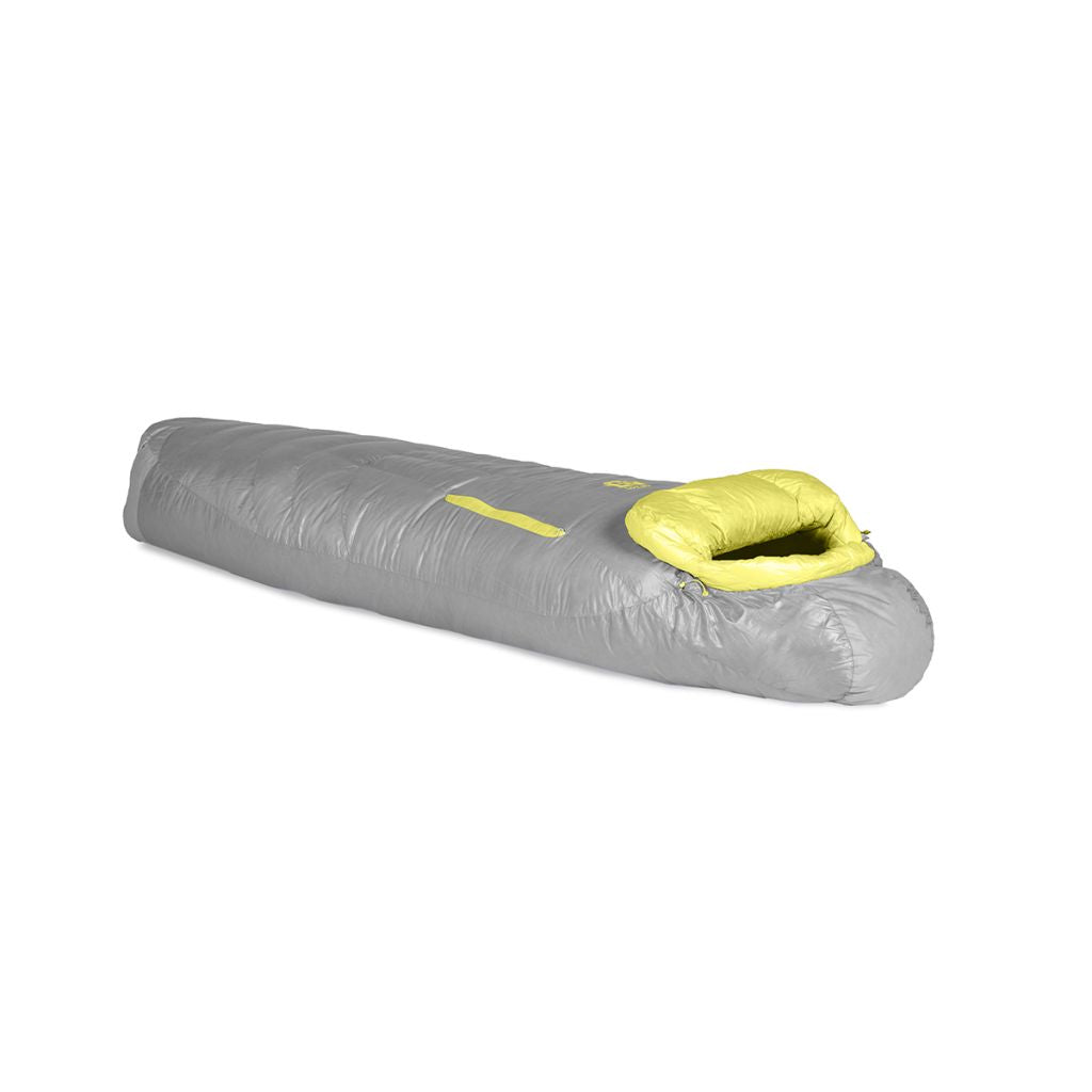 Nemo Sleeping Bag - Riff 24 Womens 15R
