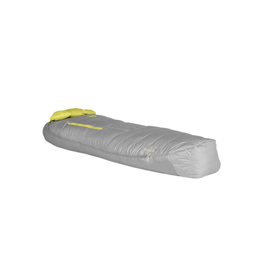 Nemo Sleeping Bag - Riff 24 Womens 15R