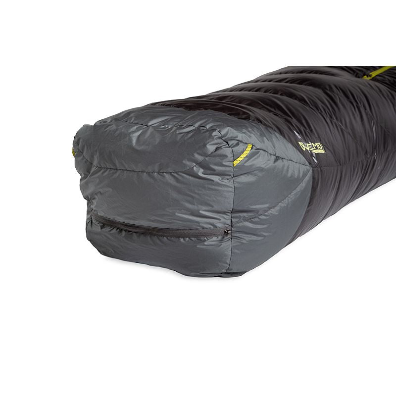 Nemo Sleeping Bag - Coda Unisex10/20 Reg