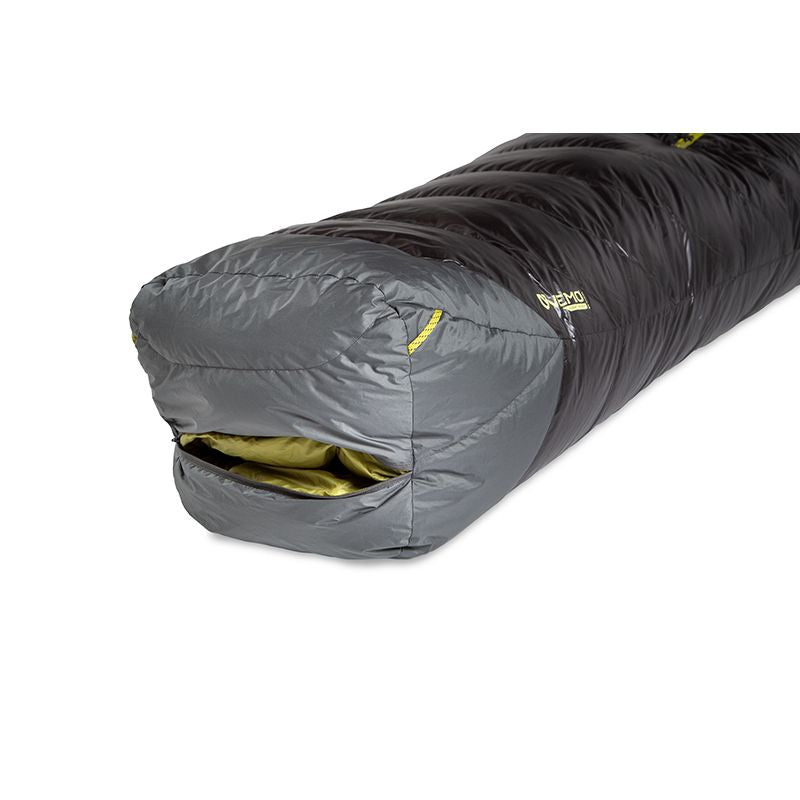 Nemo Sleeping Bag - Coda Unisex10/20 Reg