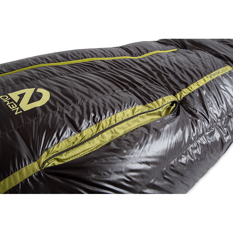 Nemo Sleeping Bag - Coda Unisex10/20 Reg