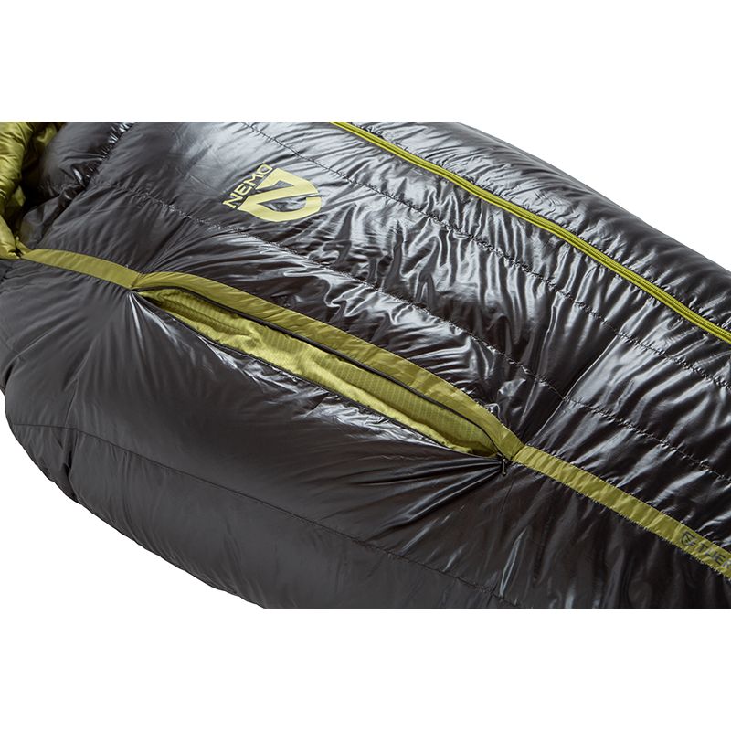 Nemo Sleeping Bag - Coda Unisex10/20 Reg