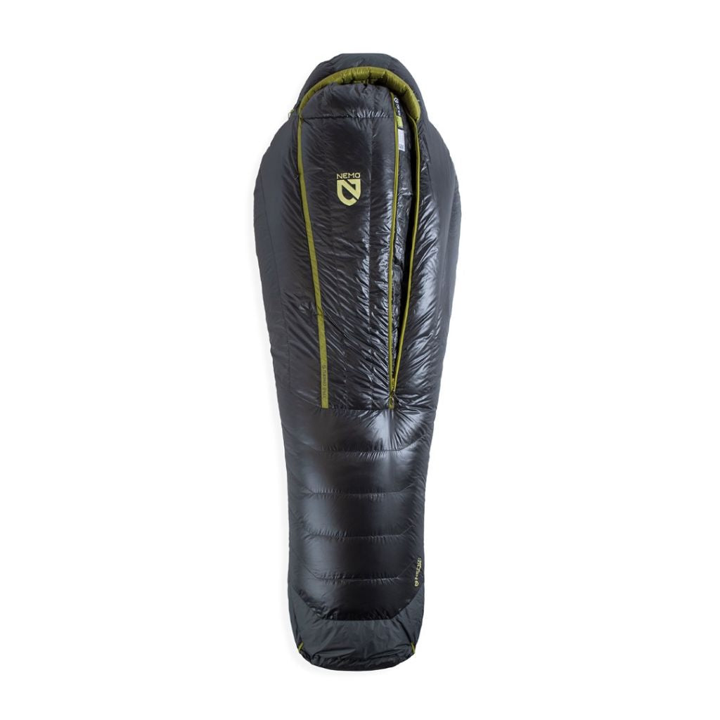 Nemo Sleeping Bag - Coda Unisex10/20 Long