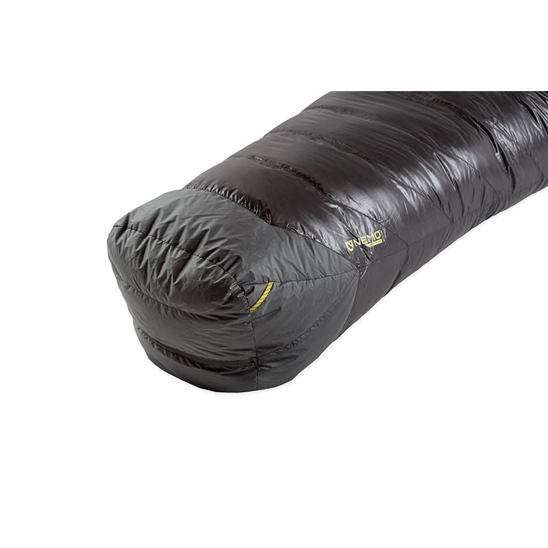 Nemo Sleeping Bag - Coda Unisex10/20 Long