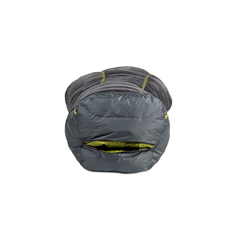 Nemo Sleeping Bag - Coda Unisex10/20 Long