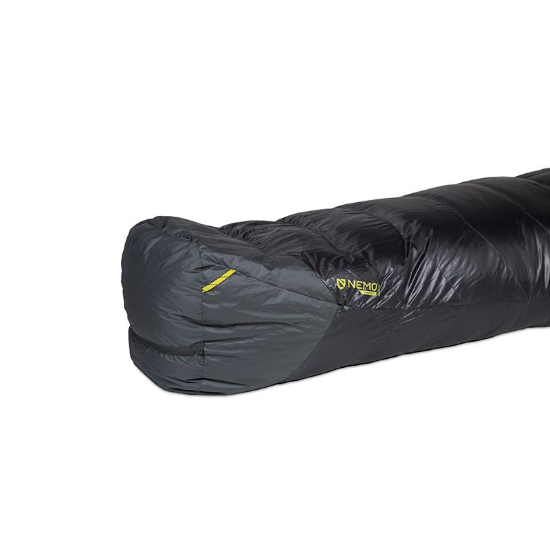 Nemo Sleeping Bag - Coda Unisex10/20 Long