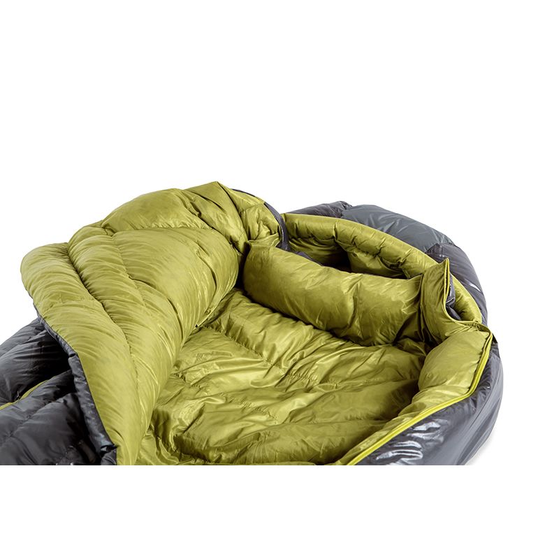 Nemo Sleeping Bag - Coda Unisex10/20 Long