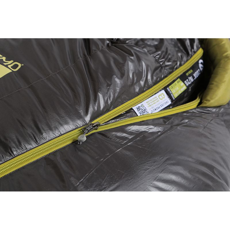 Nemo Sleeping Bag - Coda Unisex10/20 Long