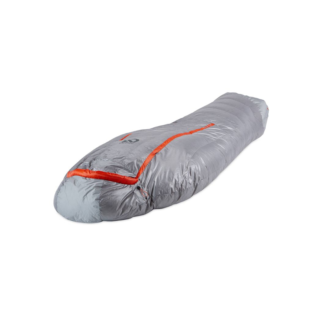 Nemo Sleeping Bag - Coda Unisex 25/35 Reg