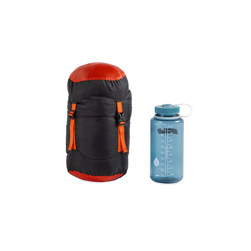 Nemo Sleeping Bag - Coda Unisex 25/35 Reg