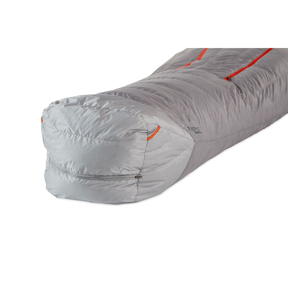 Nemo Sleeping Bag - Coda Unisex 25/35 Reg