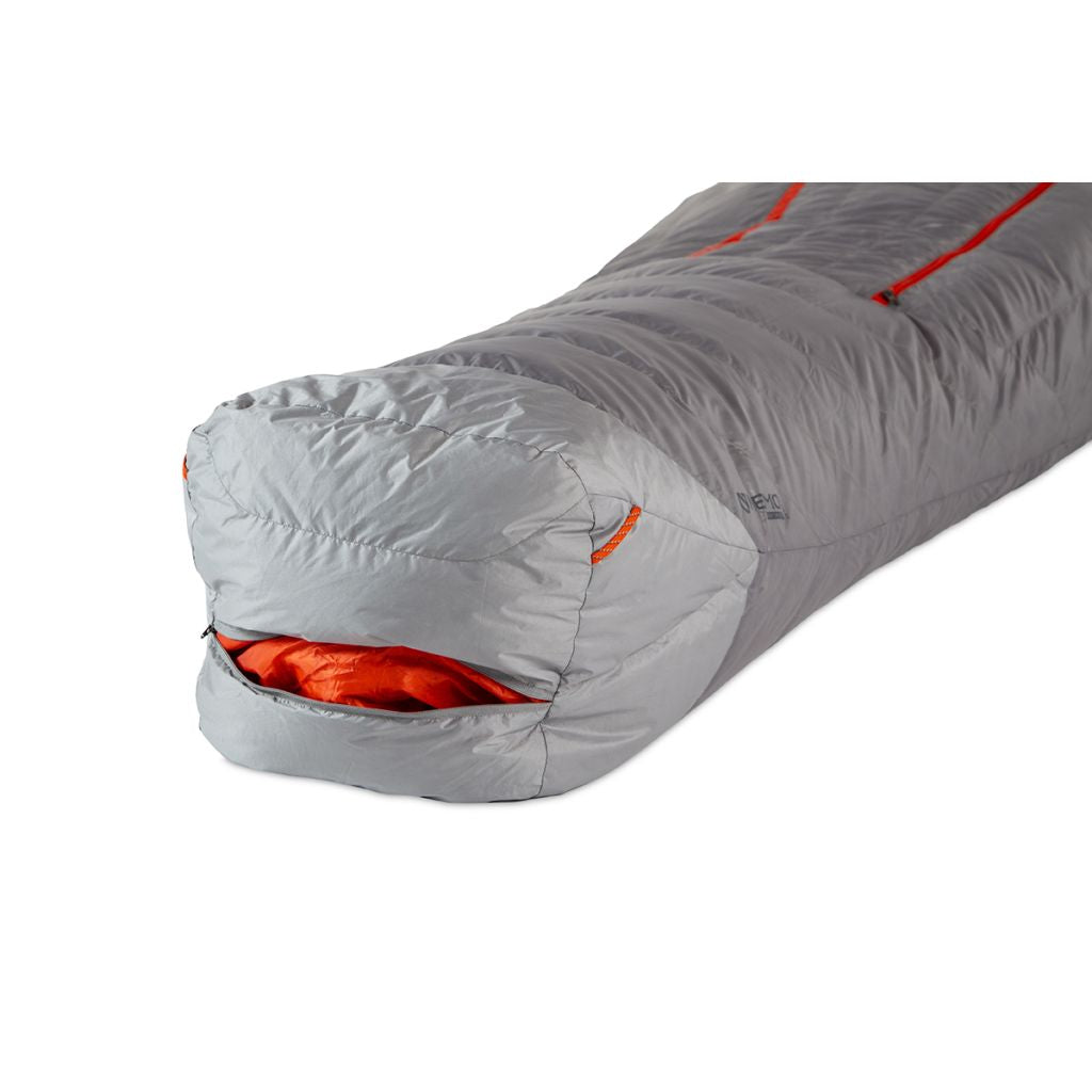 Nemo Sleeping Bag - Coda Unisex 25/35 Reg
