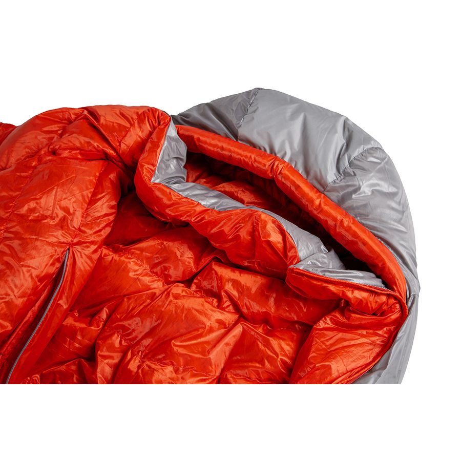 Nemo Sleeping Bag - Coda Unisex 25/35 Reg