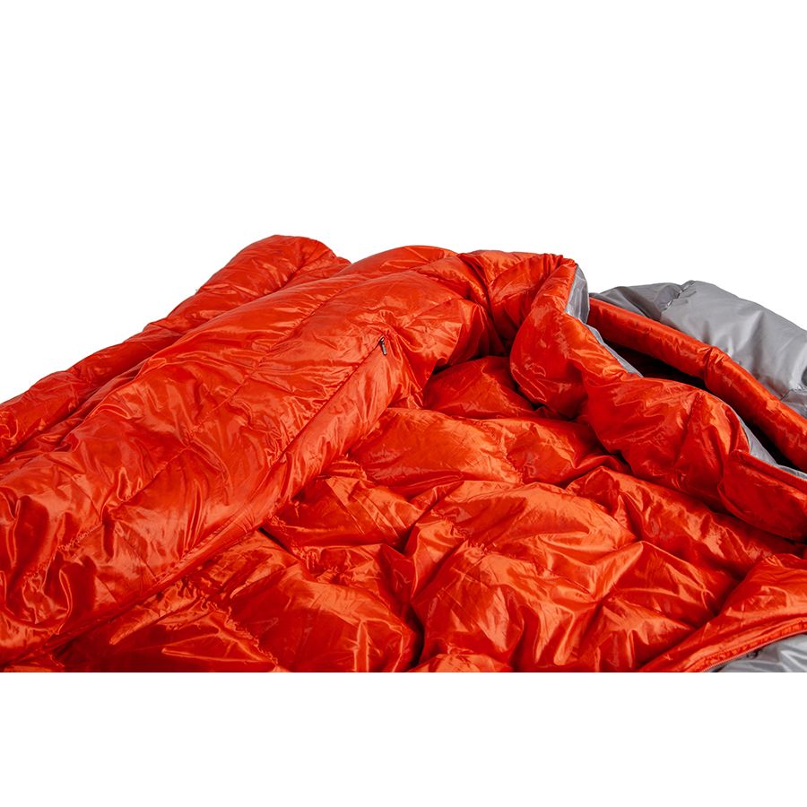 Nemo Sleeping Bag - Coda Unisex 25/35 Reg