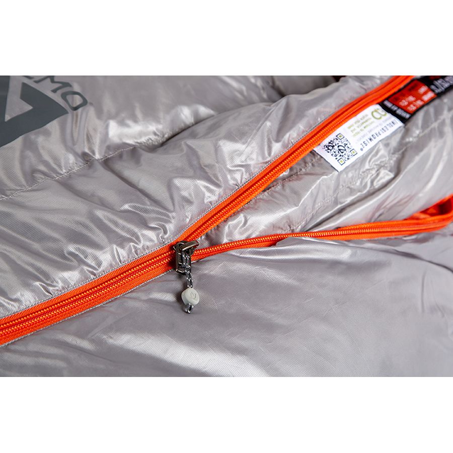 Nemo Sleeping Bag - Coda Unisex 25/35 Reg