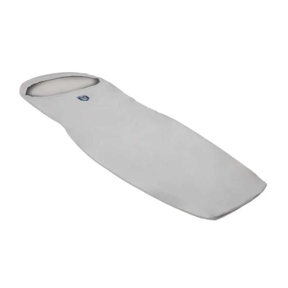Nemo Sleeping Liner - Tracer Blaze Reg