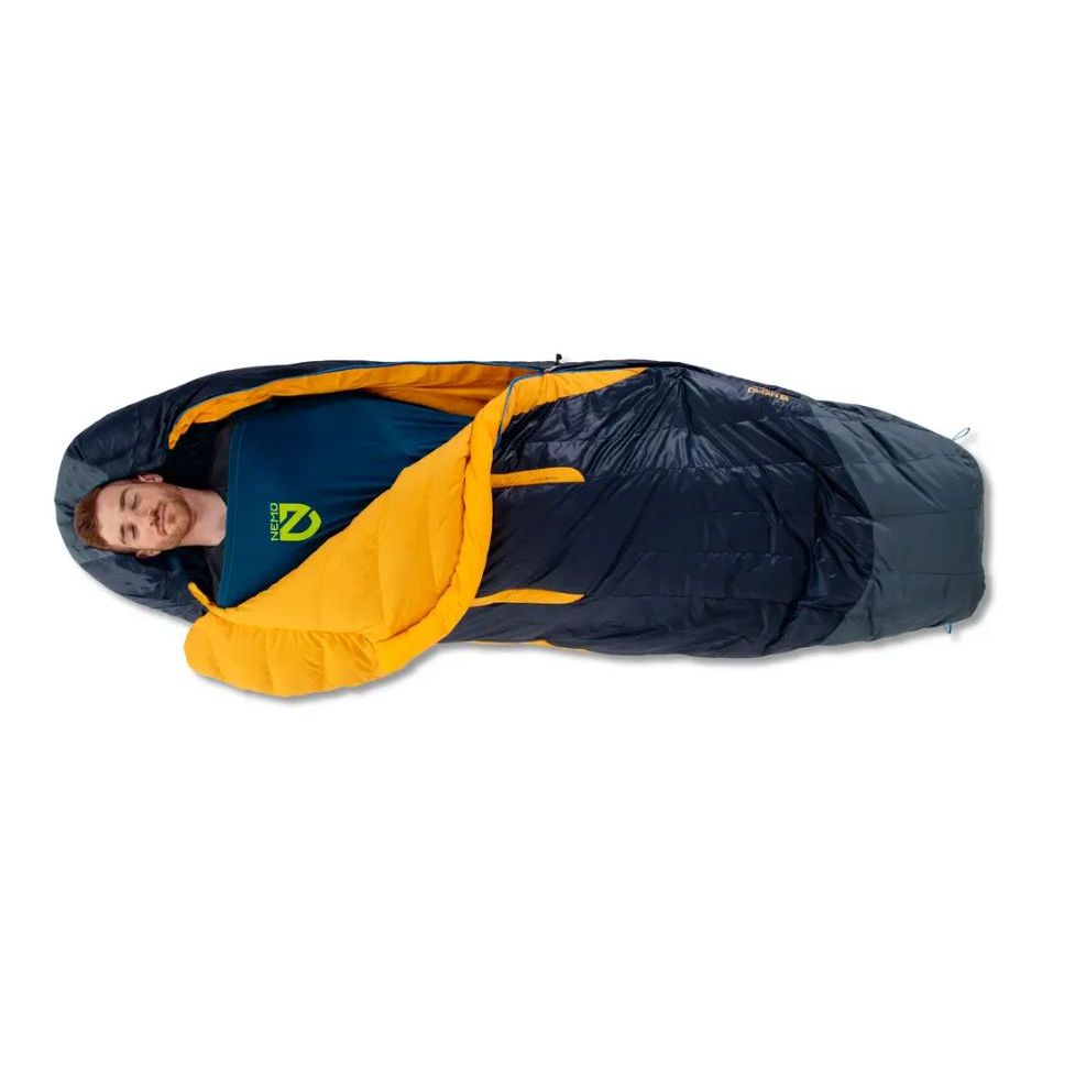 Tracer™ Sleeping Bag Liner - Regular