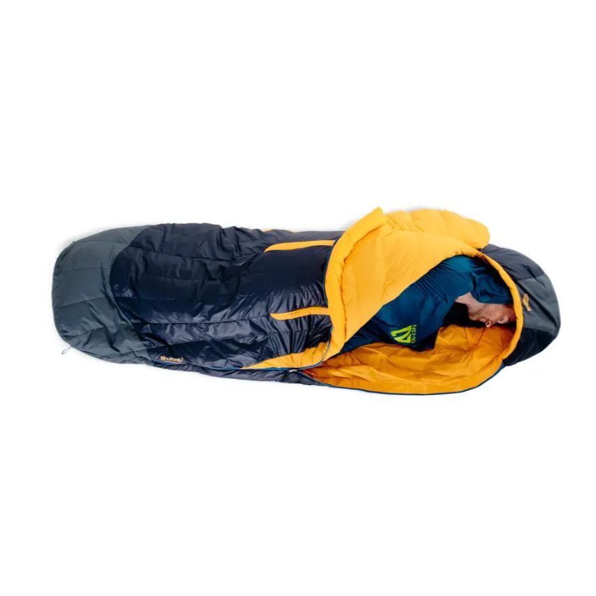 Nemo Sleeping Liner - Tracer Long