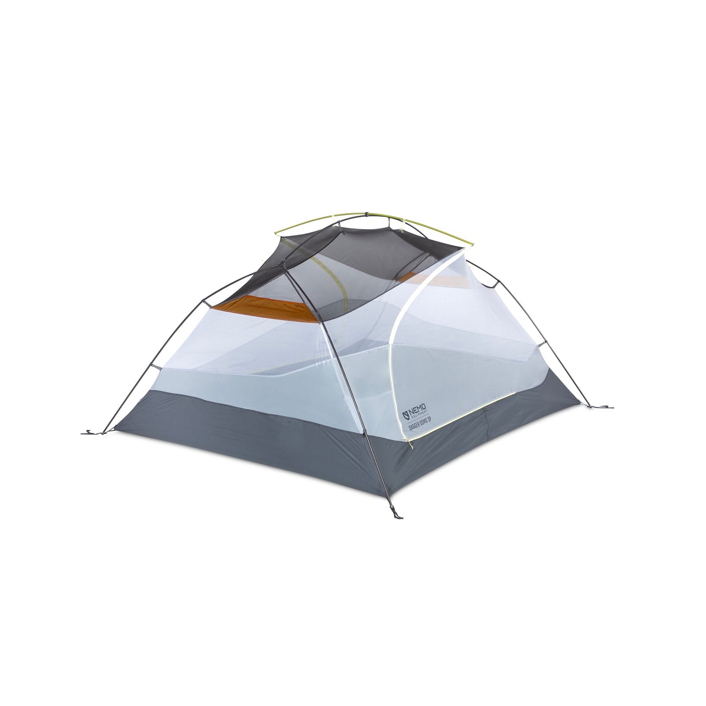 Nemo Tent - Dagger OSMO 25 - 3P