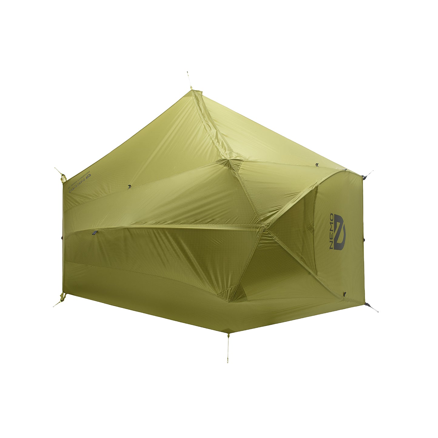 Nemo Tent - Dragonfly OSMO - 2P (26)