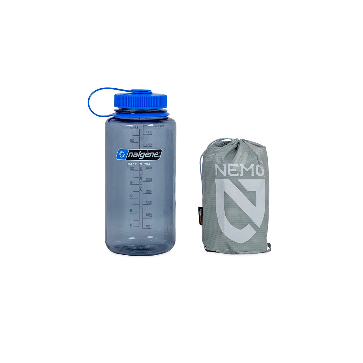 Tensor™ Elite Ultralight Insulated Sleeping Pad