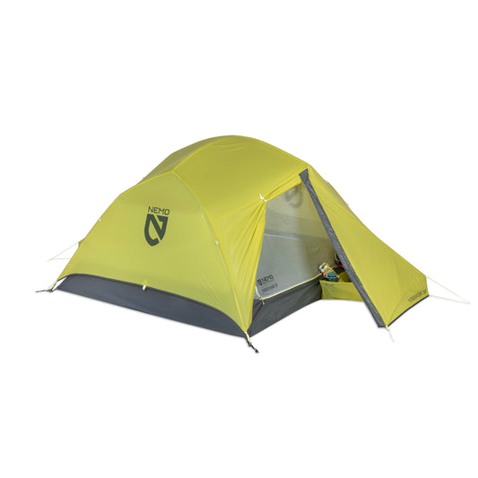 Nemo Tent - Dagger OSMO 25 - 3P