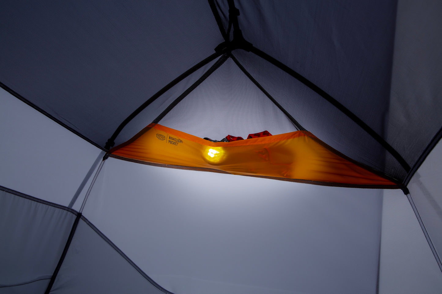 Nemo Tent - Dagger OSMO 25 - 3P