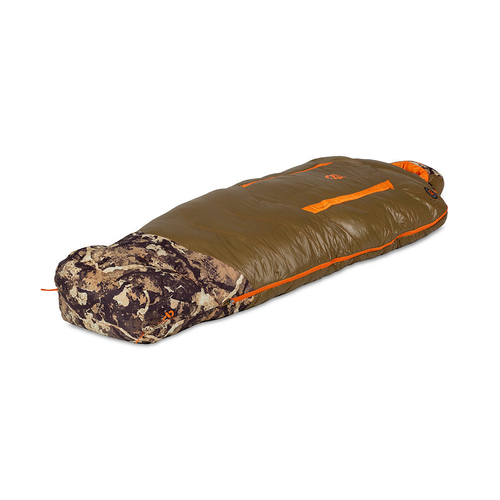 Nemo Firstlite Sleeping Bag Stalker O Reg
