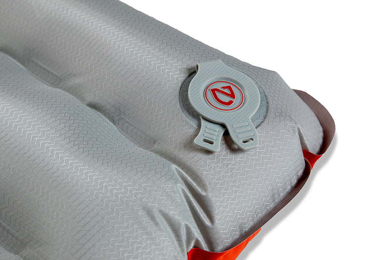 Nemo sleeping pad - Tensor All-Season Reg Mummy