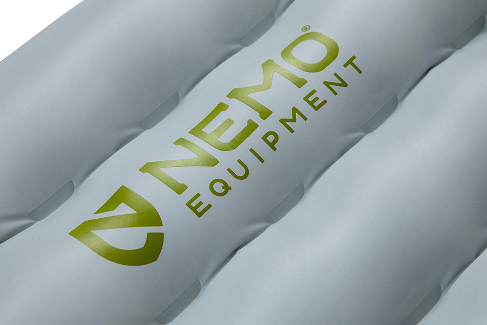 Tensor™ Elite Ultralight Insulated Sleeping Pad